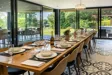 Water's Edge Dining Table 1