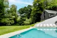 La Cachette Pool 3