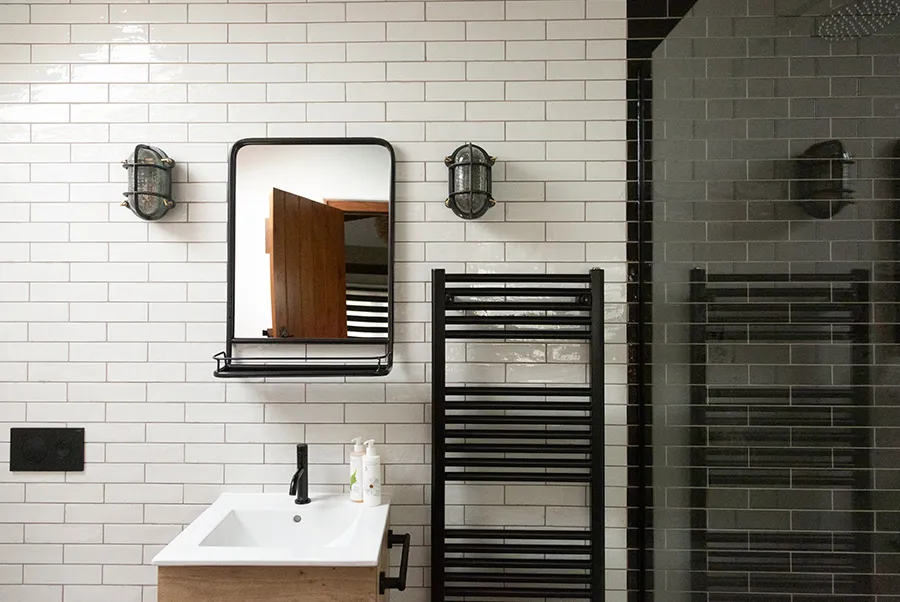 Brookmoor Barn Bathroom 8