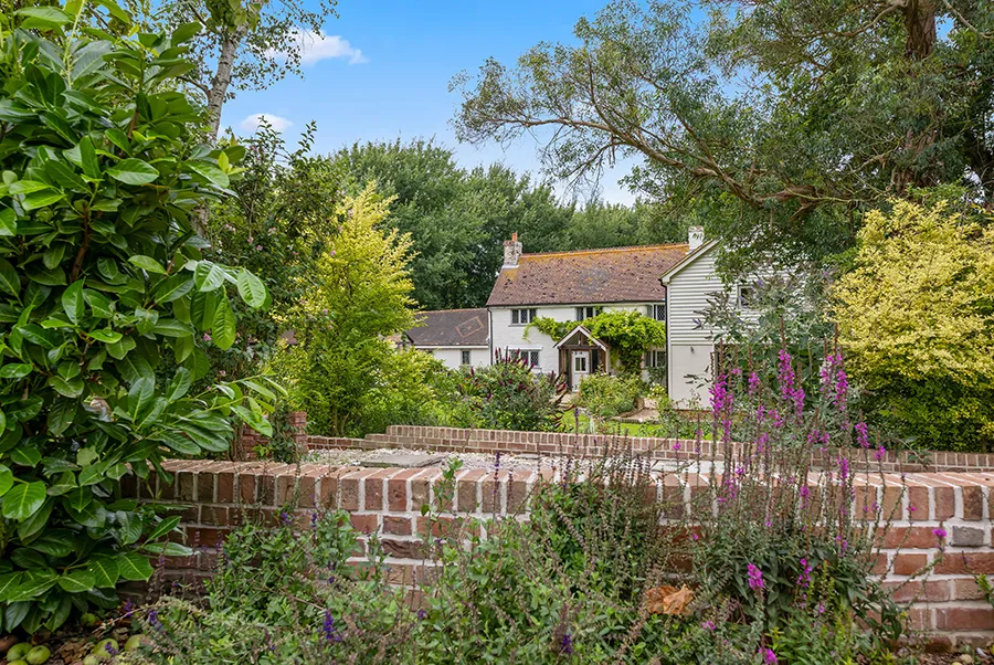 Thistlebrook Retreat Exterior 4