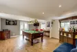 Mulberry Tree Cottage Games Room 1