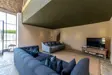 Stourford Barn Open Plan Living Area