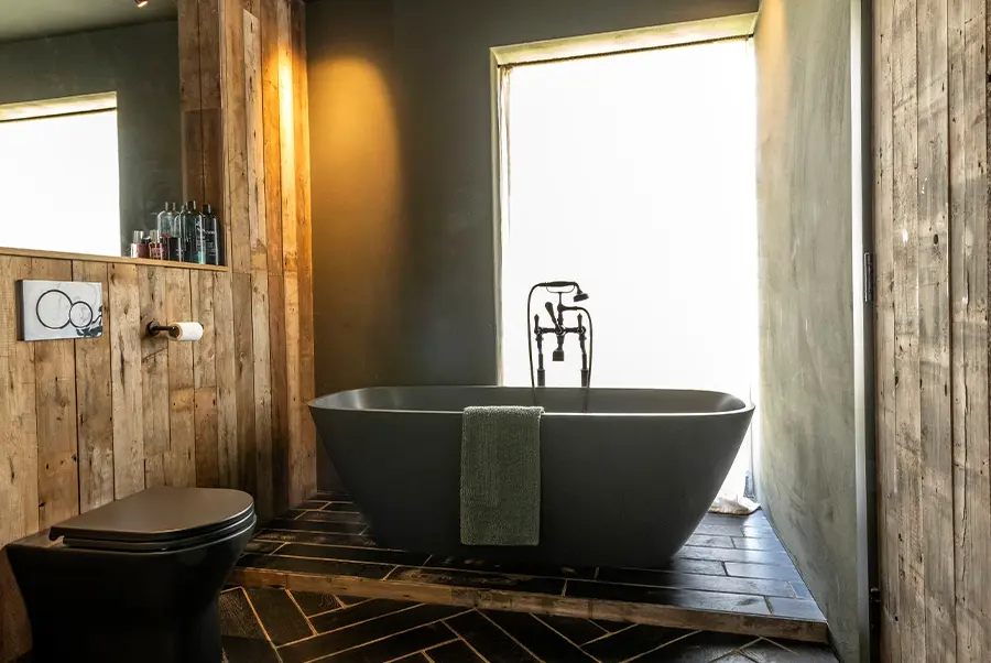 Stourford Barn Bathroom 1.2
