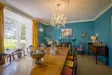 Brynglas Manor Dining Room 3