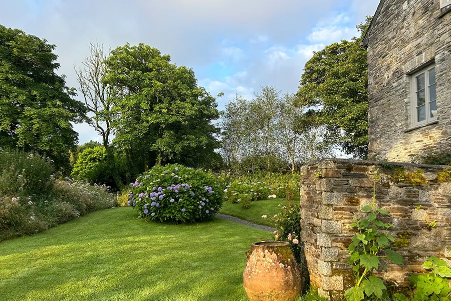 Valency View Gardens 2