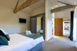 Old Cart House Bedroom 2.3