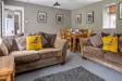 Oldstone Hall Dairy Cottage Lounge Dining Room 1
