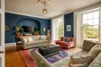 Parsonage House Sitting Room 1