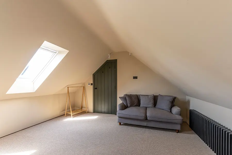 Stourford Barn Bedroom 6.2