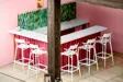 La Cachette Pool Bar 2