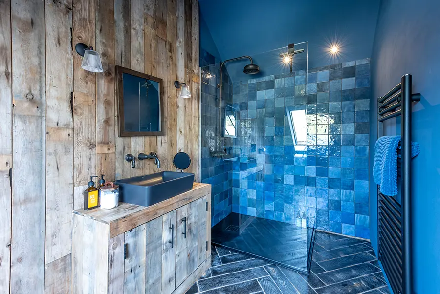 Stourford Barn Bathroom 3