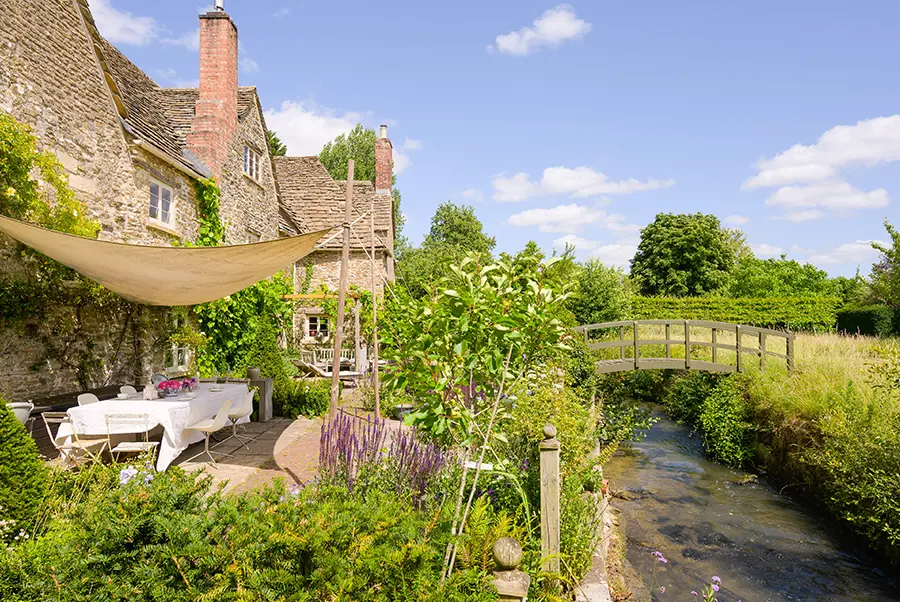 Meadowbank Manor Terrace 1