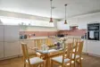 Alvington Lodge Cottage Kitchen 1