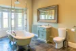 Mendip Manor Main Bathroom