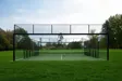 Burrell Park Padel Court