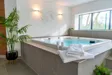 Mendip Manor Hot Tub
