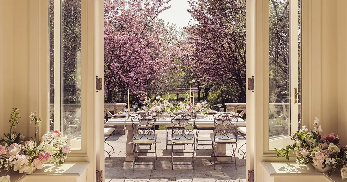Beckland Grange Listing 1