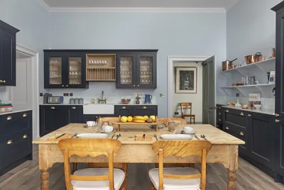 Castleburn House Kitchen 1