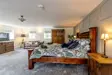 Mulberry Tree Cottage Bedroom 4.1