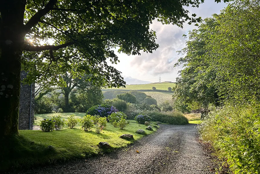 Valency View Gardens 4