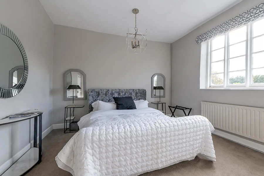Haygrass House Bedroom 8