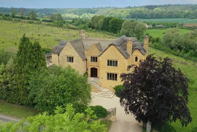 Campden Retreat Exterior 2