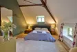 Dornywell Cottage Bedroom 2